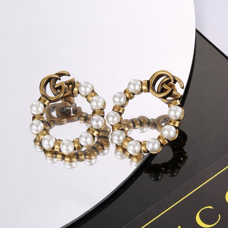 Gucci Earrings